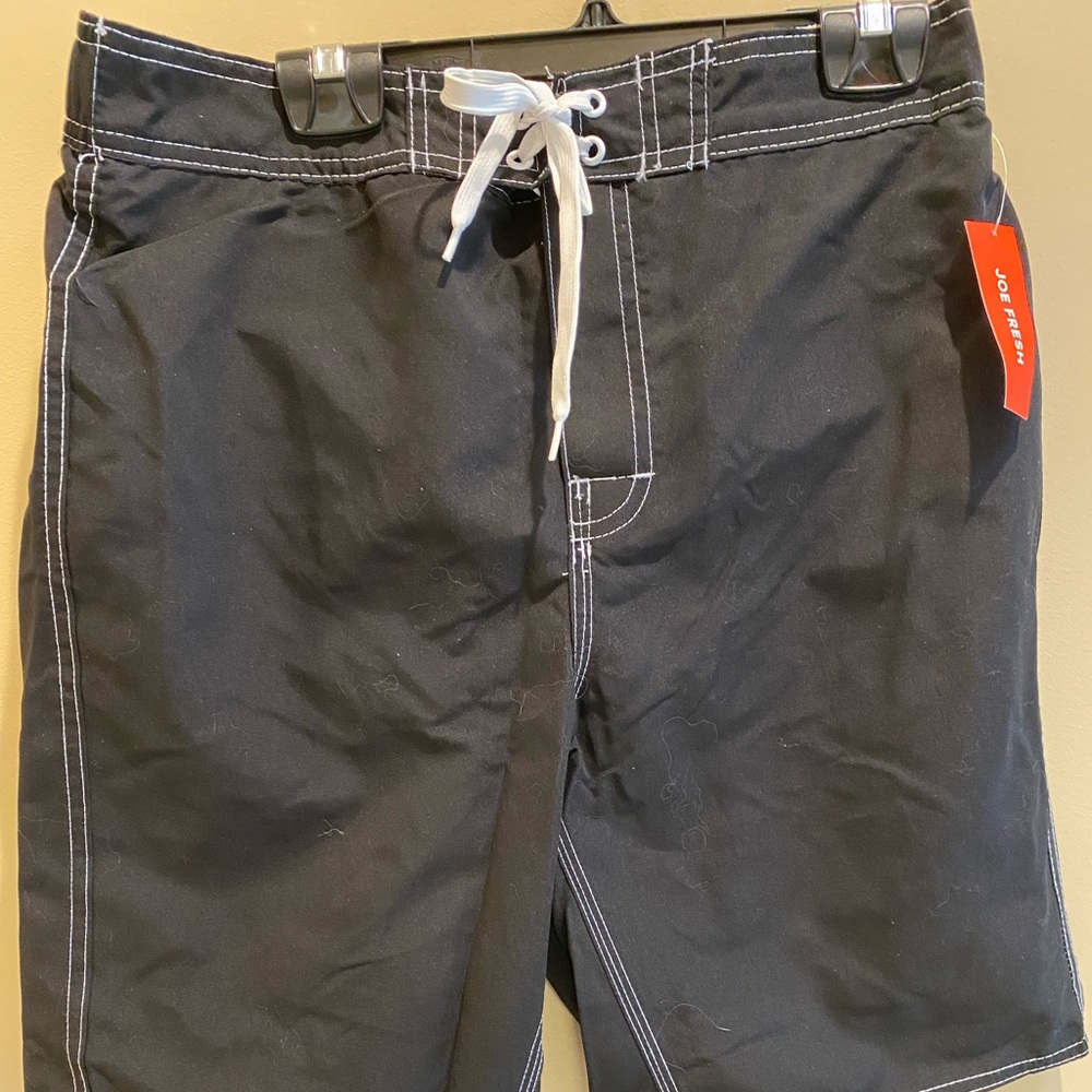 Joe Fresh - new